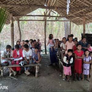 Tanintharyi division tutoring class