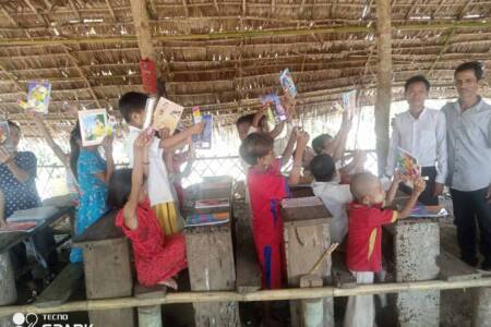 Tanintharyi division tutoring class