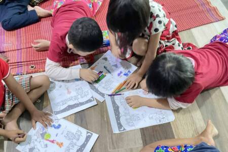 Children_s camp 4