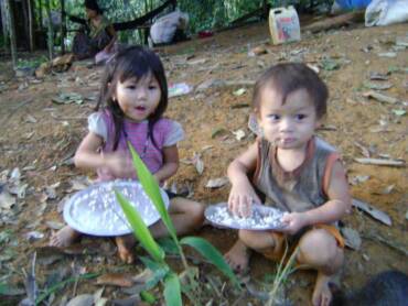 Fear: imagined or real?