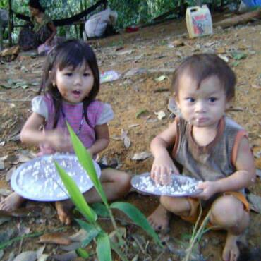 Fear: imagined or real?