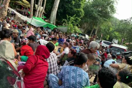 Panic in Tanintharyi area