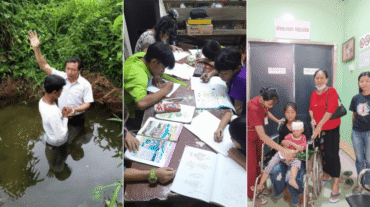 The War Within a War – Part 2: The Spiritual Battle