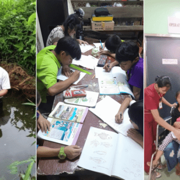 The War Within a War – Part 2: The Spiritual Battle