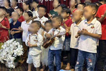 Children_s choir
